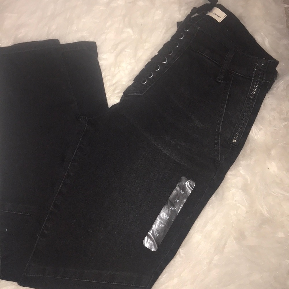 Gap Skinny jeans🤪
